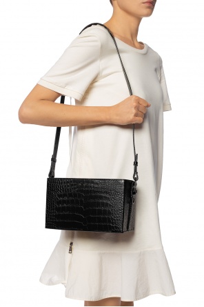 ‘cocco soft boxy’ shoulder bag, zdjęcie 2 ‘cocco soft boxy’ shoulder bag od Off White